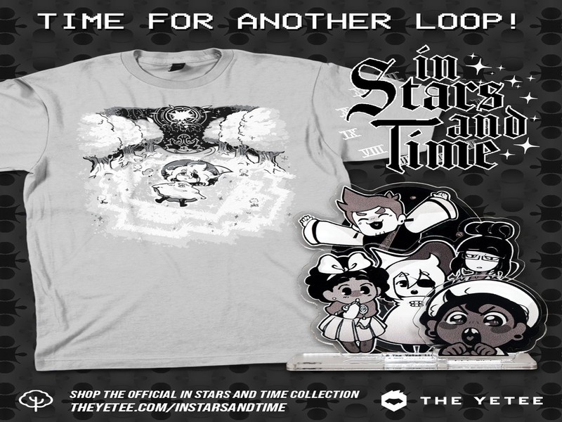 Unlocking the Secrets of Wildgate's Official Merch Store: Your Complete Guide