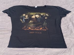 Your One-Stop Twilight Shop: Navigating The Twilight Saga Store