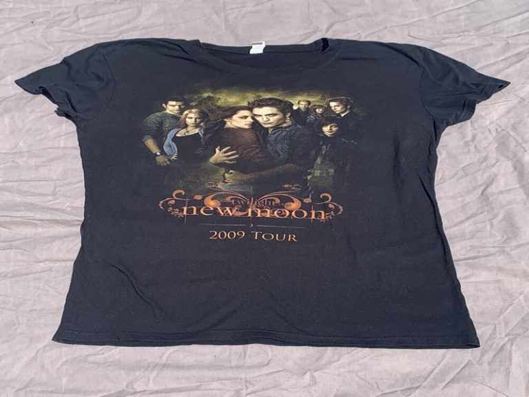 Your One-Stop Twilight Shop: Navigating The Twilight Saga Store