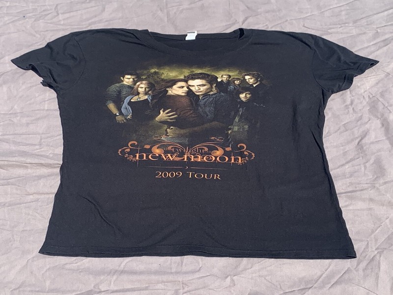 Your One-Stop Twilight Shop: Navigating The Twilight Saga Store